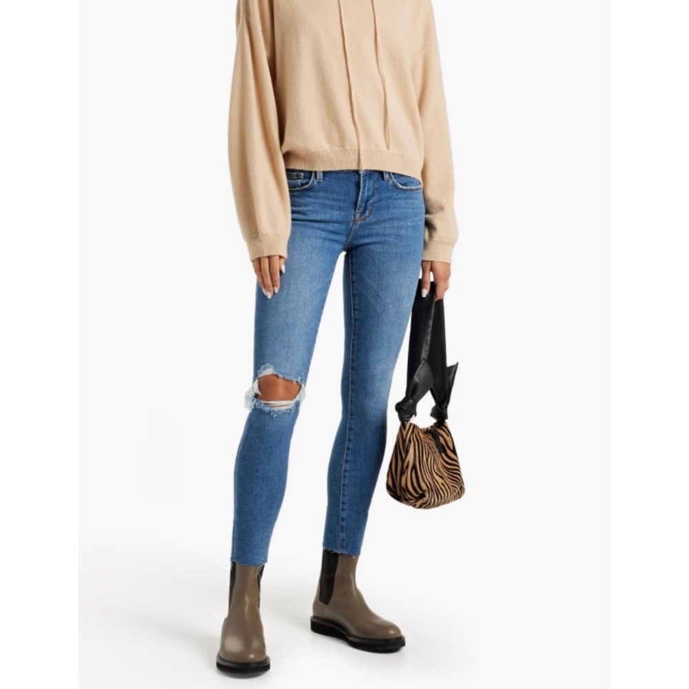 Frame jeans